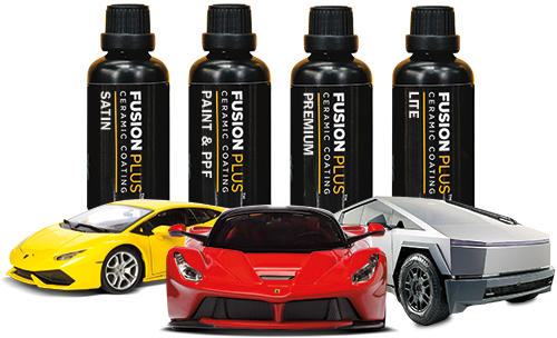 U.S. TINT Ceramic Coatings