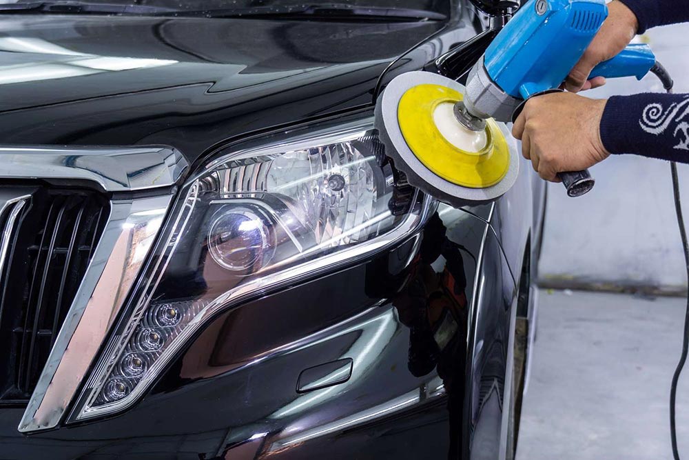 Restore Your Headlights to Like-New Condition