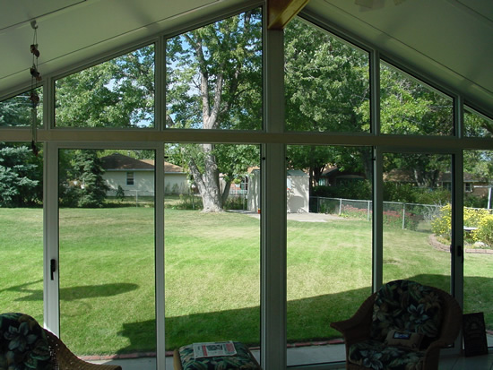 Residential Window Film