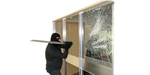 Safety & Security Film