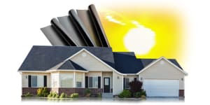 US TINT - Window Film Benefits