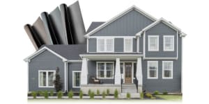 GOT TINT IN YOUR HOME?